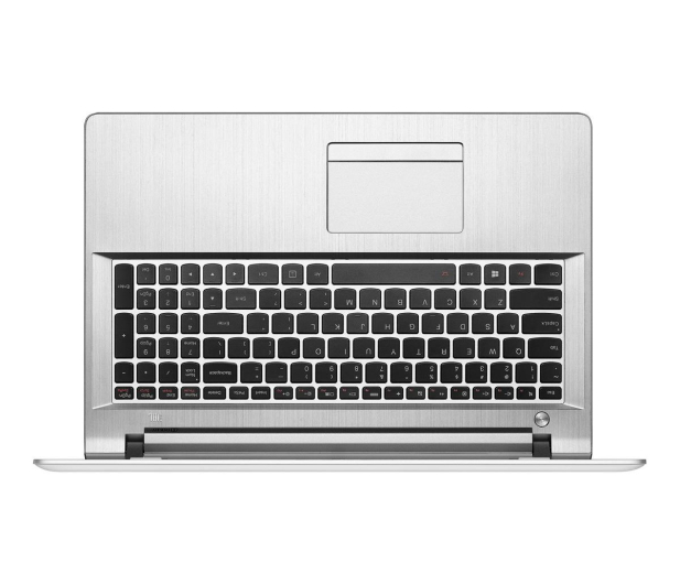 Lenovo Z51-70 i7/8GB/1000/Win8X R9 M375 FHD biały - 253493 - zdjęcie 5